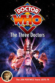 Doctor Who: The Three Doctors
