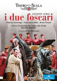 Giuseppe Verdi: I due Foscari