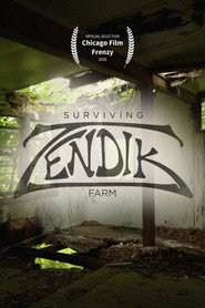 Surviving Zendik Farm