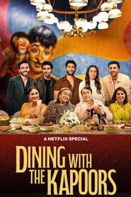 Dining with the Kapoors