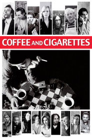 Coffee and Cigarettes