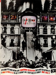 Countdown Revolution