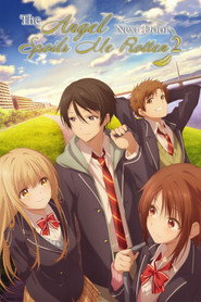 The Angel Next Door Spoils Me Rotten