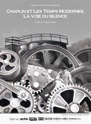 Chaplin et Les temps modernes, La voie du silence