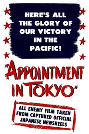 Appointment in Tokyo