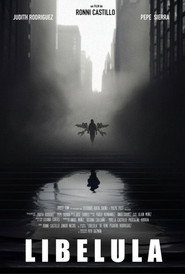 Libélula