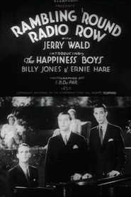 Rambling 'Round Radio Row #5