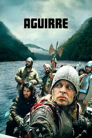 Aguirre, the Wrath of God