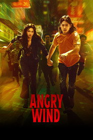 Angry Wind