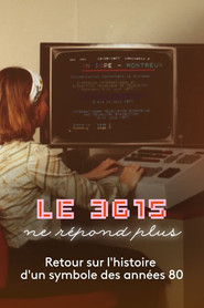 Le 3615 ne répond plus