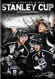 Los Angeles Kings: 2012 Stanley Cup Champions