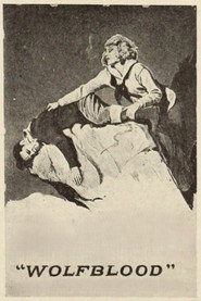 Wolf Blood