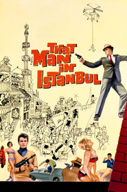 That Man in Istanbul