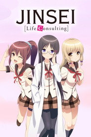 JINSEI - Life Consulting