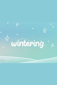 Wintering Vlog ☆