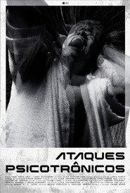 Psychotronic Attacks