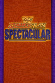 WWE SummerSlam Spectacular 1993
