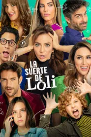 La suerte de Loli