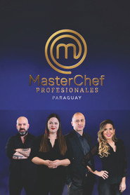 Masterchef Paraguay Profesionales