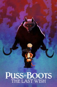 Puss in Boots: The Last Wish