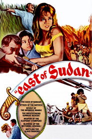 East of Sudan