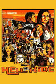 Hell Ride