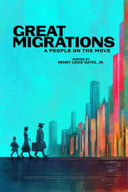 Great Migrations: A People on the Move