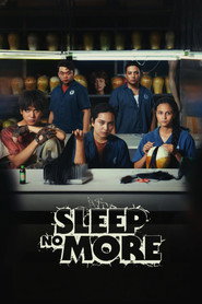 Sleep No More
