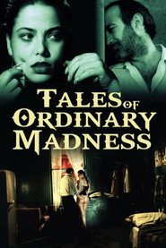 Tales of Ordinary Madness