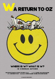 W : A Return to Oz