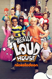 The Really Loud House