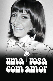 Uma Rosa com Amor
