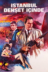 İstanbul Dehşet İçinde