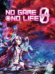No Game No Life: Zero