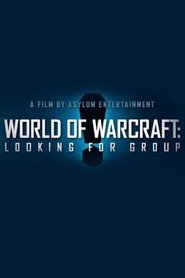 World of Warcraft: Looking For Group