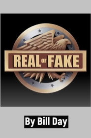 REAL or FAKE