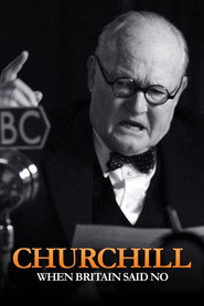 Churchill: When Britain Said No