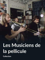 Les Musiciens de la pellicule