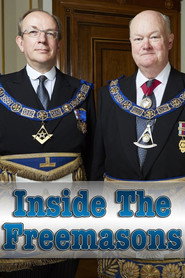 Inside the Freemasons