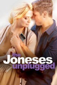The Joneses Unplugged