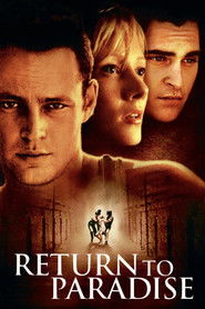 Return to Paradise