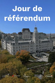 Jour de référendum