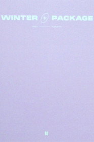 BTS 2021 WINTER PACKAGE in Gangwon