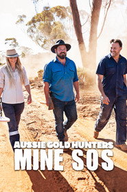 Aussie Gold Hunters: Mine SOS