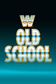 WWE Old School