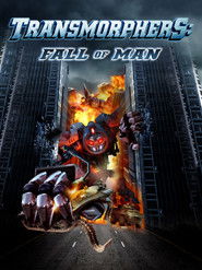 Transmorphers: Fall of Man