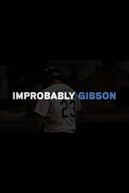 Improbably Gibson