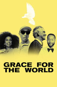 Grace for the World