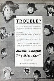Trouble