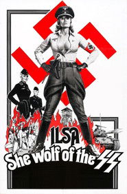 Ilsa: She Wolf of the SS